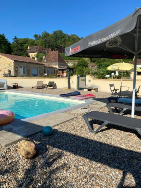 maison LOU PADER